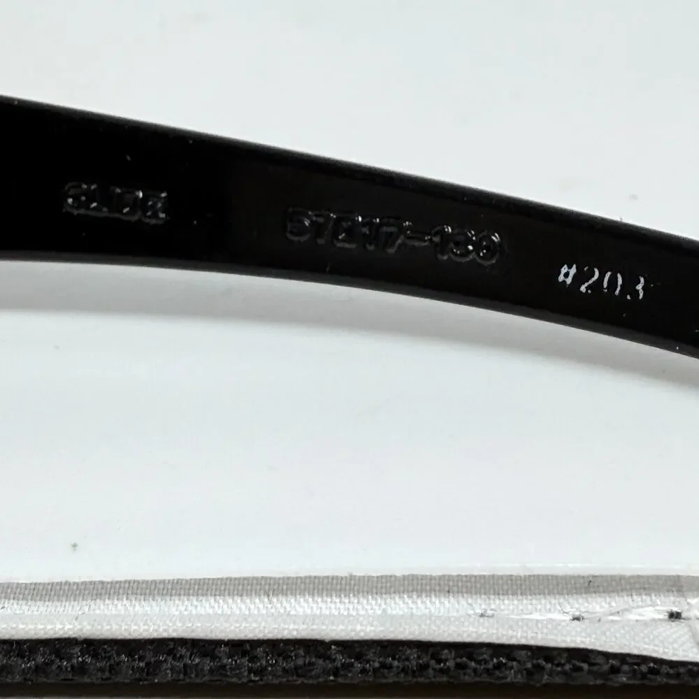 Liberty Sport Throttle 203‎ Eyeglass Frames Only 57-17-130 H18247